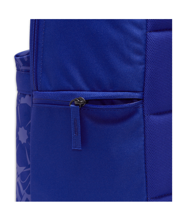 Nike Heritage CR7 Rucksack Blau F471 - blau