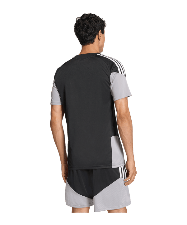 adidas Tiro 26 Competition Trikot Schwarz - schwarz