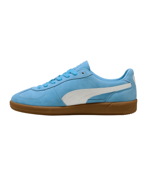 PUMA Palermo Blau F44 - blau