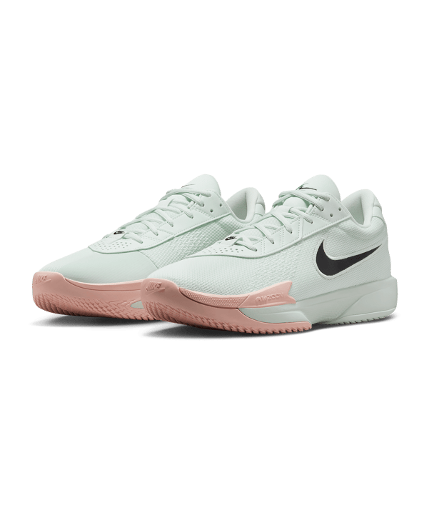 Nike G.T. Cut Academy Geel K301 - geel