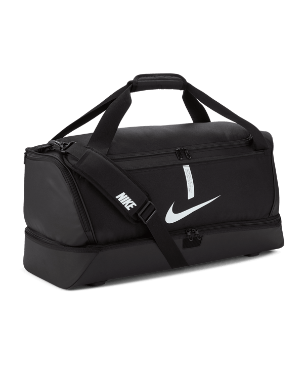 Nike Academy Team Hardcase Tasche Large F010 - schwarz