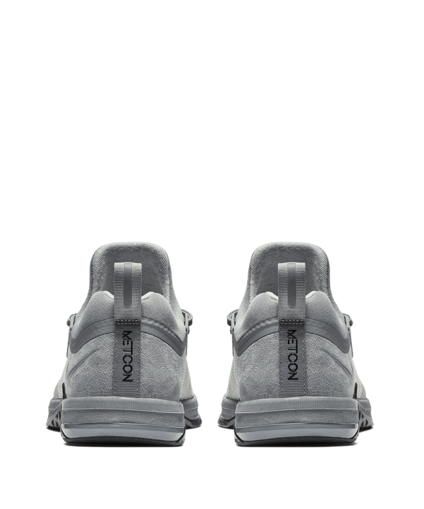 Nike Metcon Flyknit 3 Training Grau F002 - grau