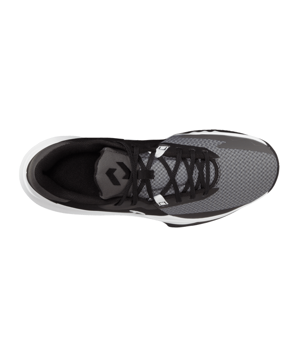 Nike Precision 6 Schwarz F003 - schwarz