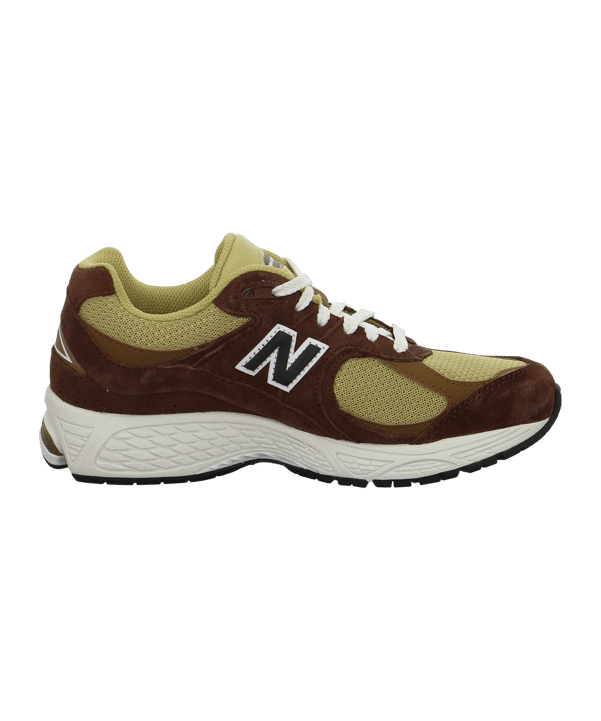 New Balance 2002R Marron - brun