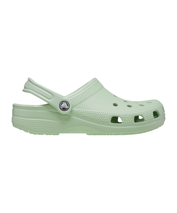 Crocs Classic Clog Grün - gruen