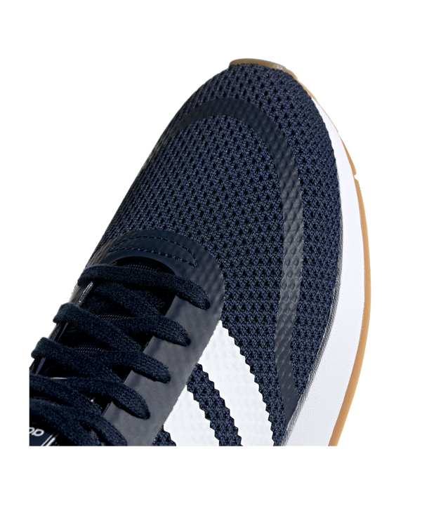 adidas Originals N-5923 Sneaker Blau Weiss - blau