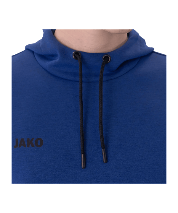 JAKO Sweatshirt Bleu C004 - bleu