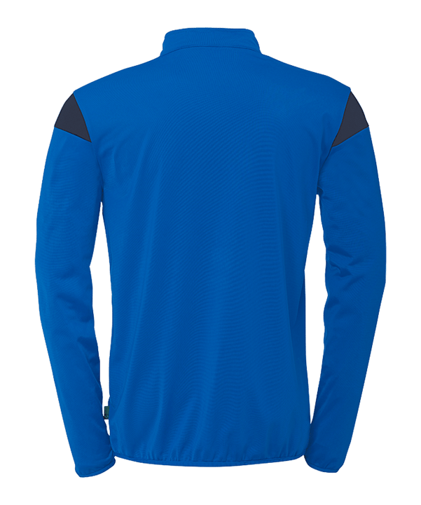 uhlsport Squad 27 Classic Jacke Kids Blau F043 - blau