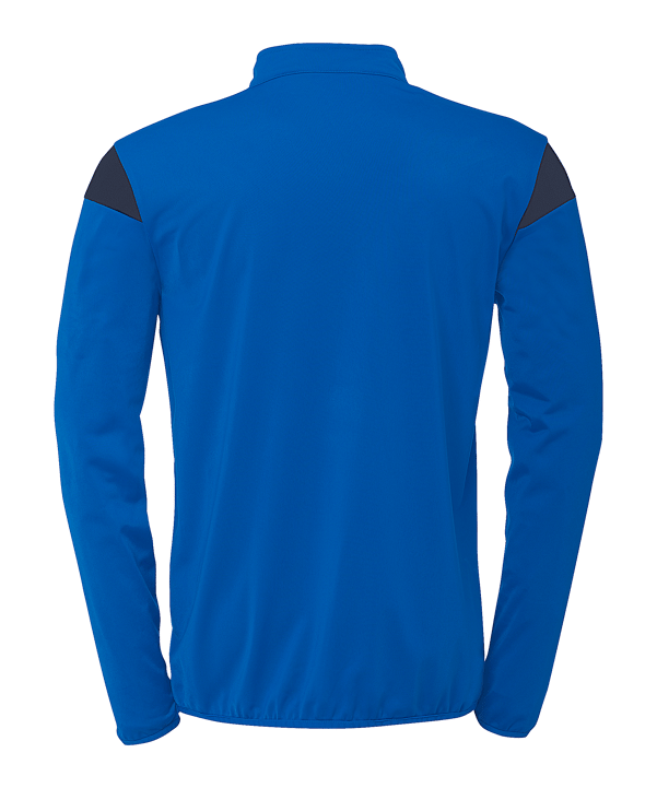 uhlsport Giacca Kids Blu C043 - blu