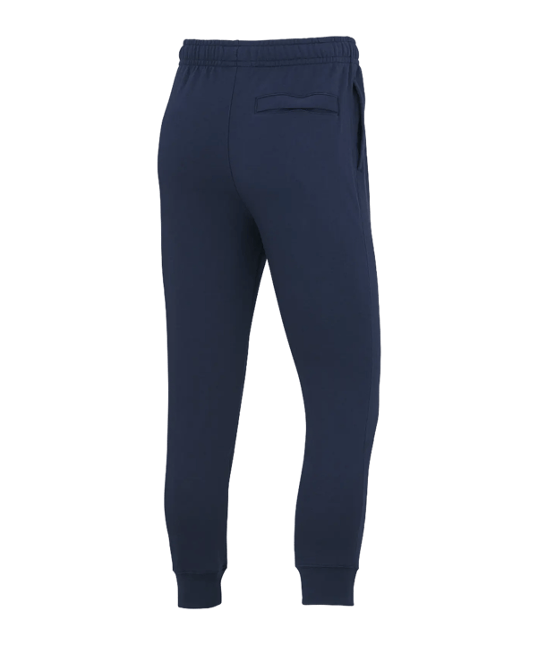 Nike Team Club Jogginghose Blau F451 - blau