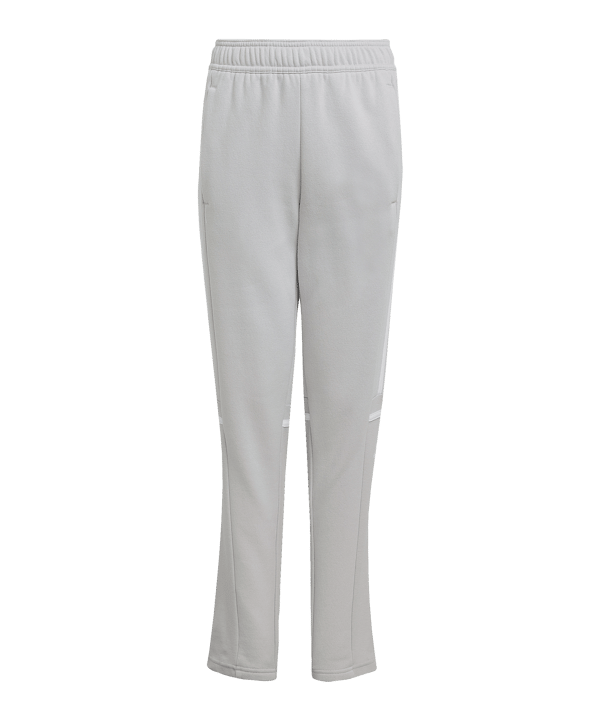 adidas Squadra 25 Trainingshose Kids Grau - grau