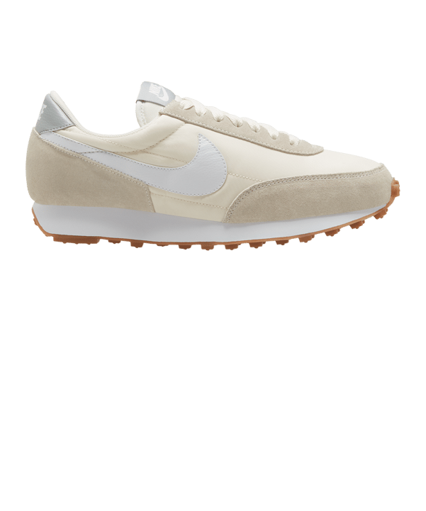 Nike Daybreak Damen Beige Weiss F101 - beige