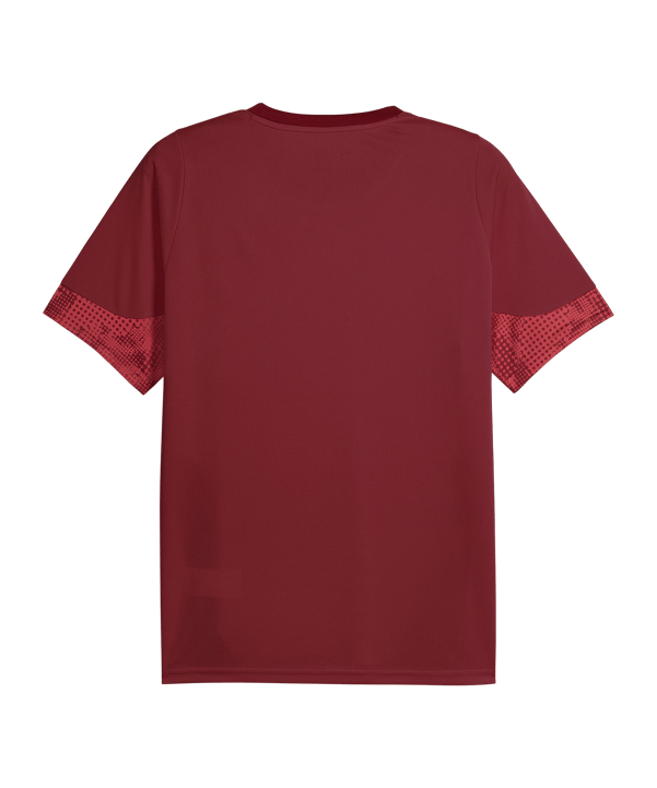 PUMA Galatasaray Istanbul Trainingsshirt Rot F003 - rot