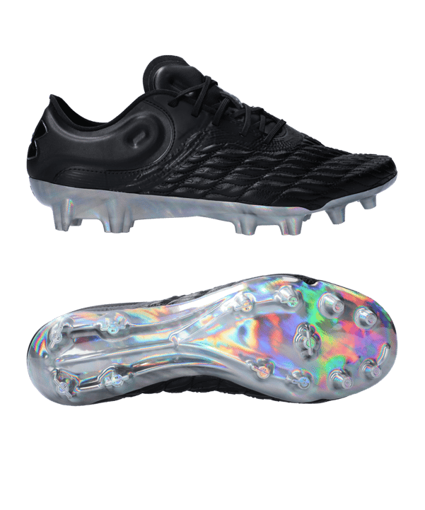 Under Armour Clone Magnetico Elite 3.0 FG Damen Schwarz F001 - schwarz