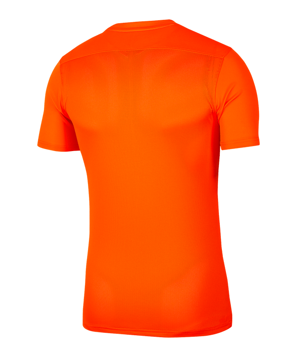 Nike Park VII Trikot kurzarm Orange F819 - orange