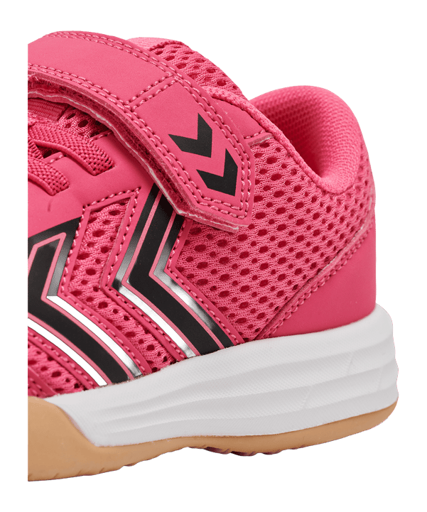 Hummel Multiplay Flex Vc Kids Rosa F4101 - rosa