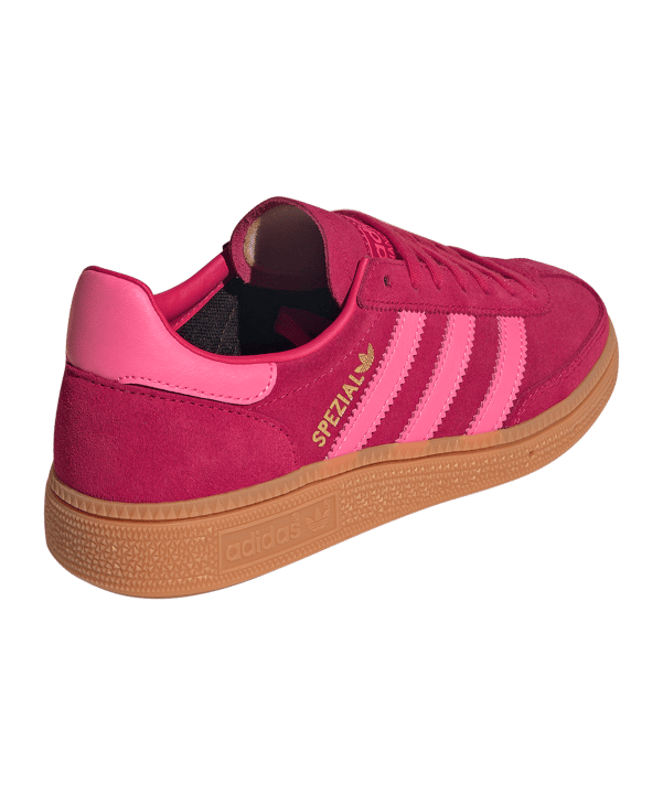 adidas Originals Handball Spezial Kids Rot - rot