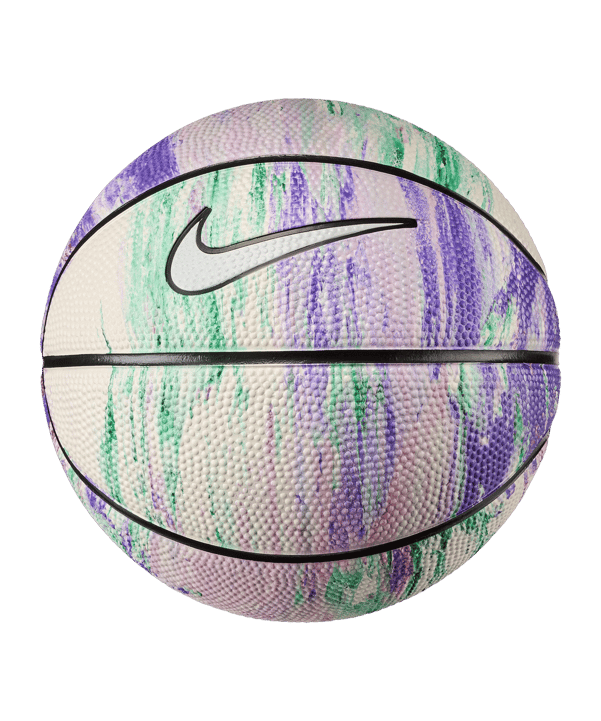 Nike Skills Next Nature Trainingsball Mehrfarbig F944 - mehrfarbig