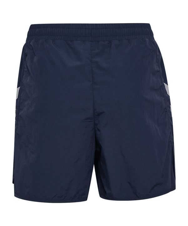 hummel World 26 Track Short Schwarz F8569 - schwarz