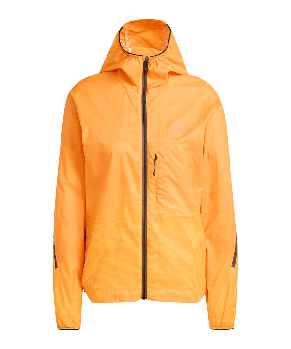 adidas TERREX Xperior Clima365 Light Hardloopjas Dames Orange - oranje
