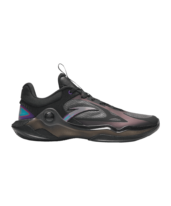 Anta Sweep 6.0 Schwarz - schwarz