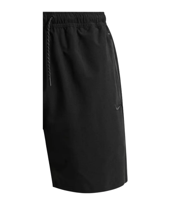 Nike SC Freiburg Tech Knit Court Noir C010 - noir