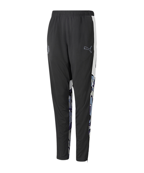 PUMA Neymar Jr Creativity Trainingshose Kids F03 - schwarz