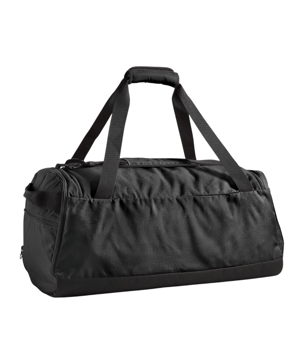 PUMA Challenger Duffel Bag Gr.M Schwarz F01 - schwarz
