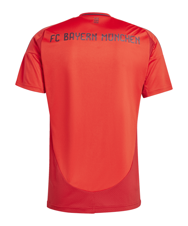FC Bayern München Schlüsselanhänger Home Trikot  Produktbild-Vorschau 11