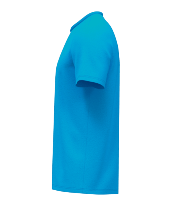 Erima TS T-Shirt Blau F2082657 - blau