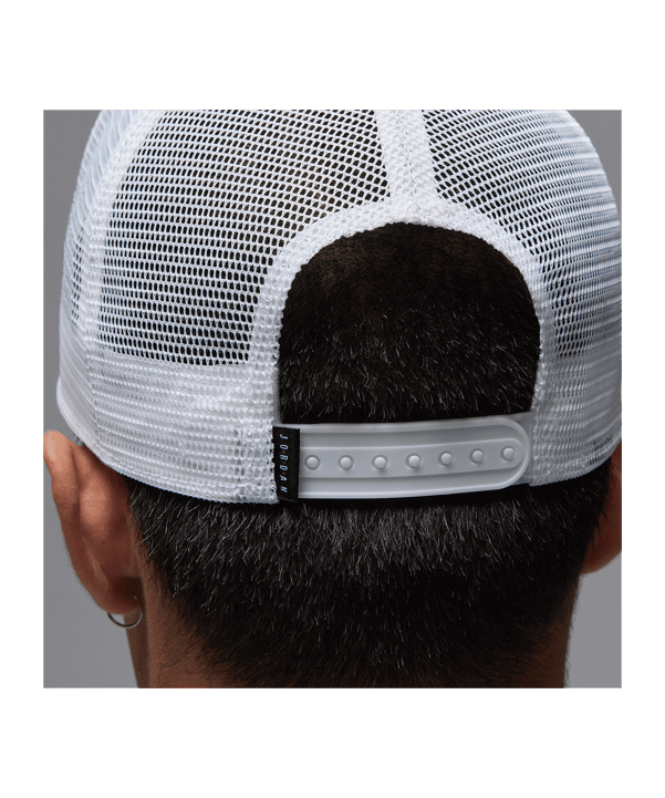 Jordan Rise Cappellini Bianco C100 - bianco