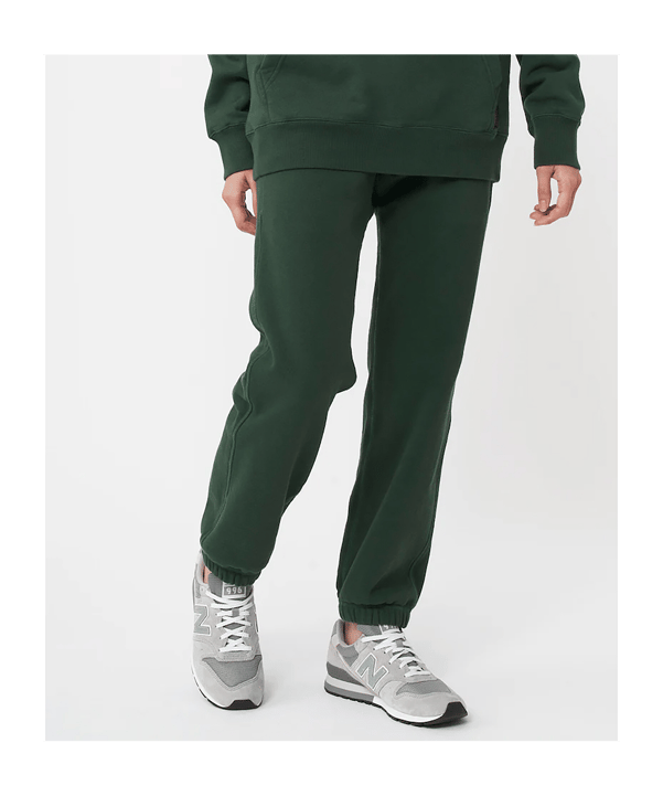 Gramicci Classic Jogginghose Grün - gruen