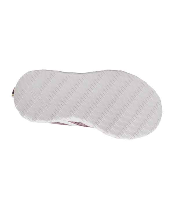 Hummel Actus Recycled Sneaker Kids Lila F3389 - lila