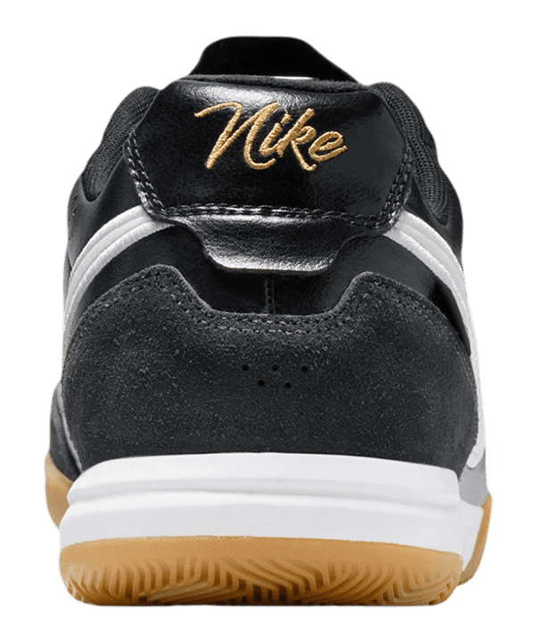 Nike Tiempo Streetgato IN 365 Zwart K010 - zwart