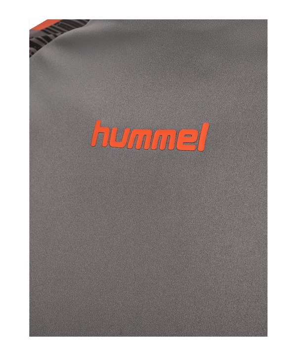 Hummel Blaze Pro Training Trikot Grau F2350 - grau