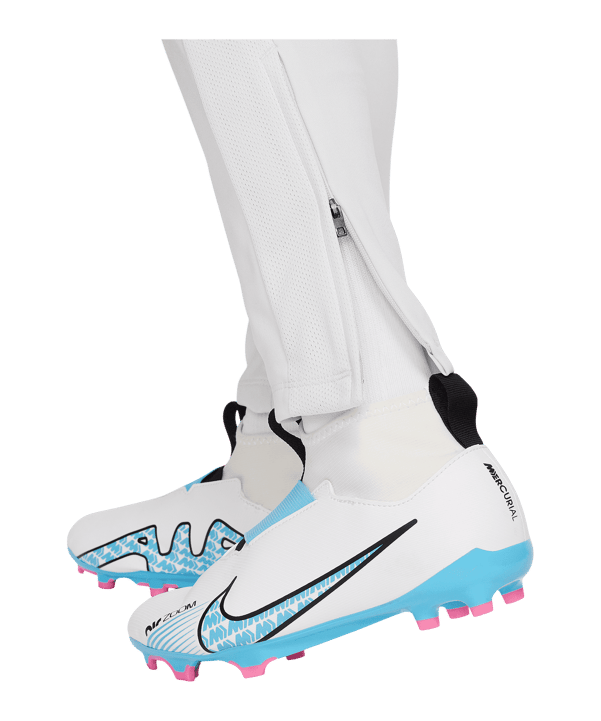 Nike Academy Trainingshose Kids Grau F025 - grau