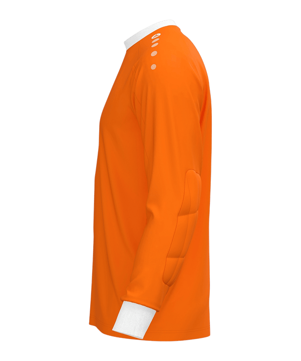 JAKO One Torwarttrikot Kids Orange F350 - orange