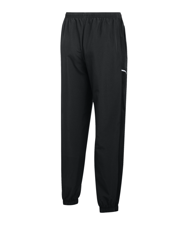 Nike Academy 25 Präsentationshose Kids Schwarz F010 - schwarz