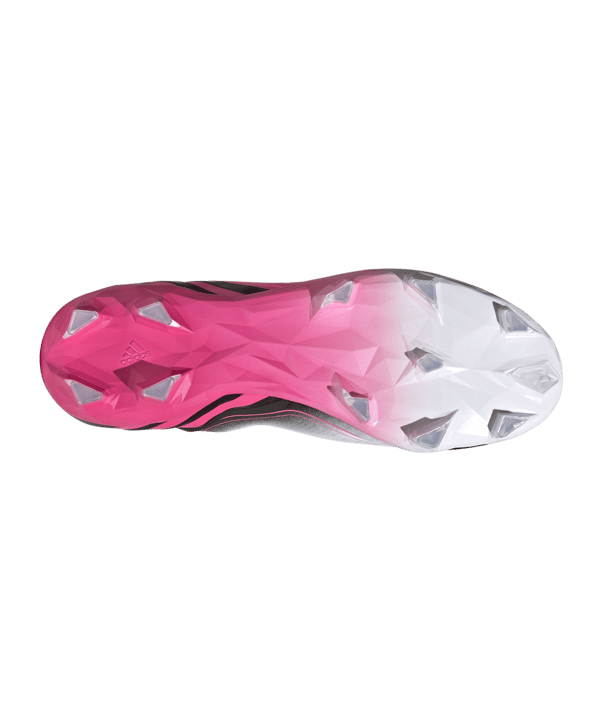 adidas Predator LZ.1 FG Unite Football Pink - pink