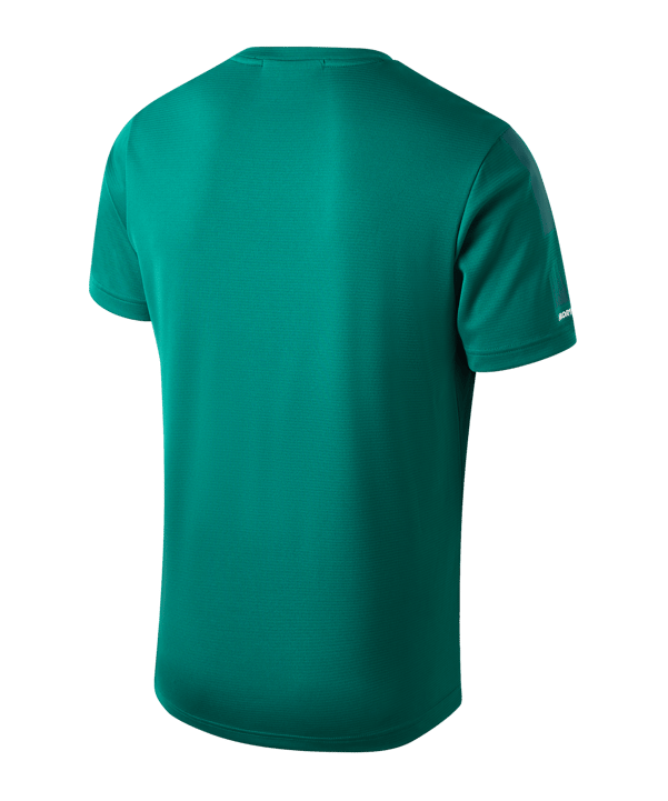 New Balance AS Rom Legacy Shirt 2022/2023 Grün - gruen