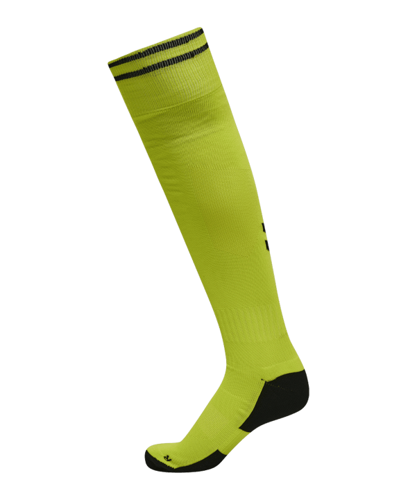 Hummel Element Football Socken Grün F5045 - gruen