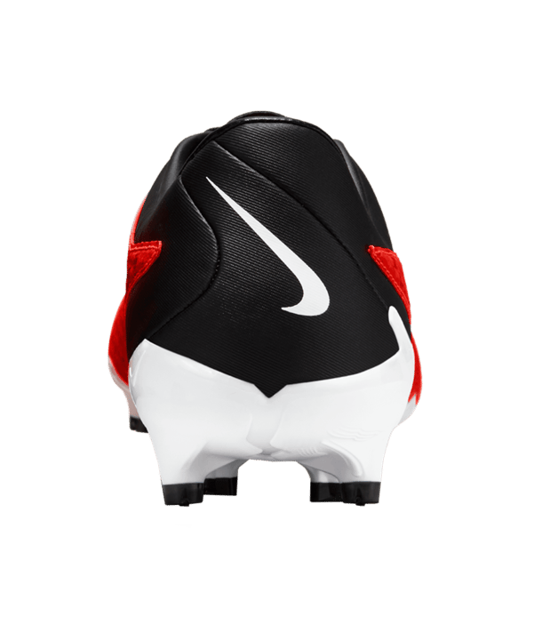 Nike Phantom GX Academy FG/MG Ready Rot Schwarz Weiss F600 - rot