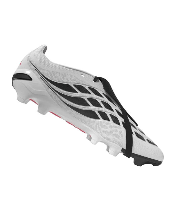 adidas Predator League FT FG Chaos vs Control Bianco - bianco