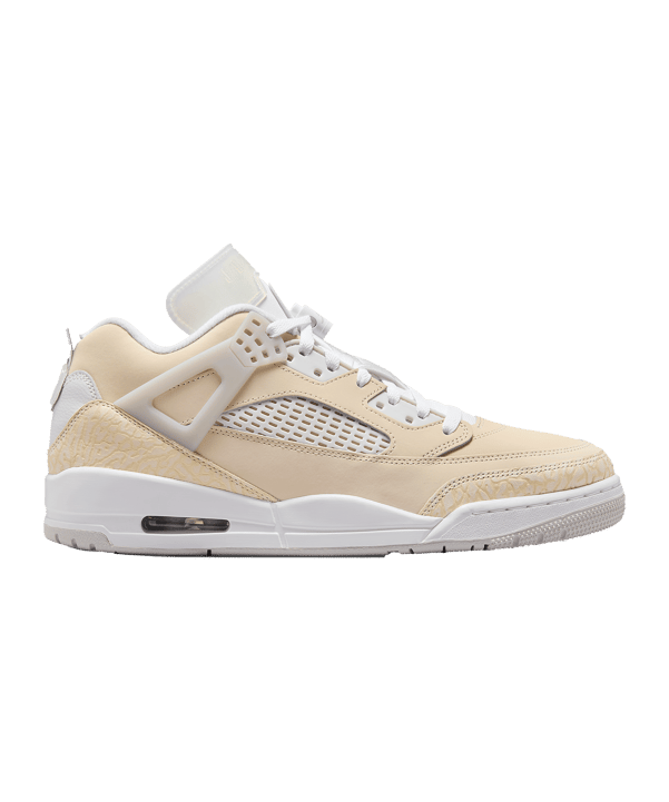 Jordan Spizike Low Sneaker Beige F100 - beige