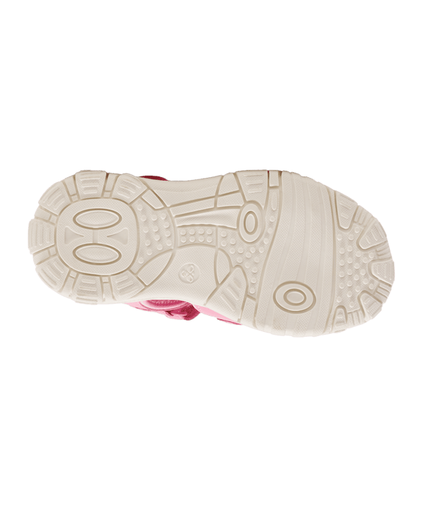 Hummel Badelatsche Kids Rosa F3195 - rosa