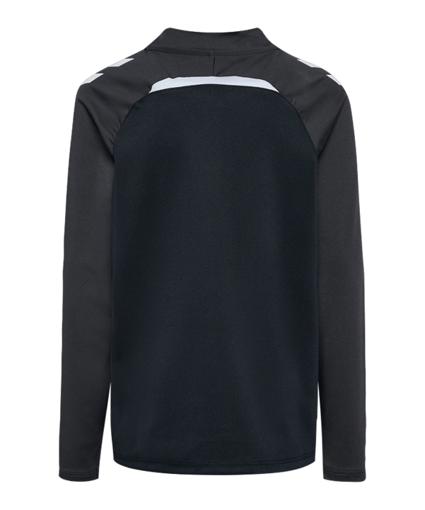 Hummel Sweatshirt Enfants Noir C1006 - noir