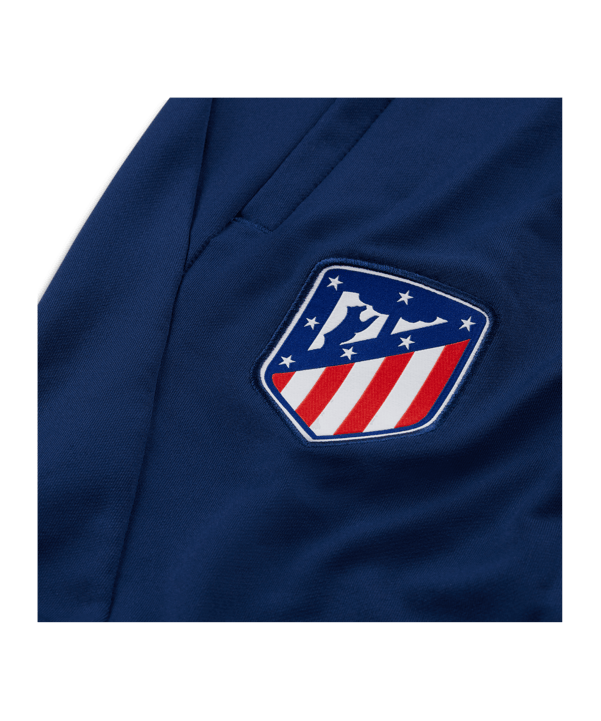 Nike Atletico Madrid Trainingshose Blau F492 - blau