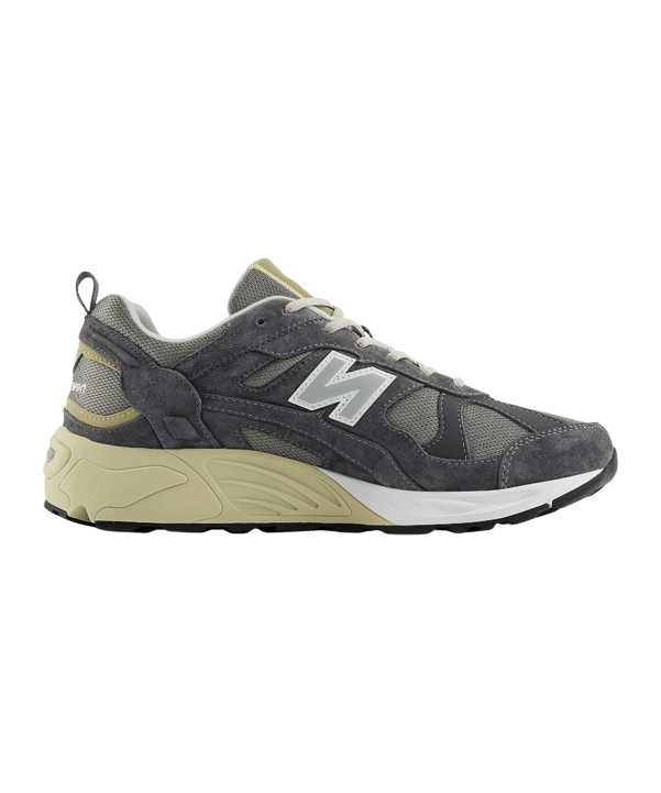 New Balance 878 Grau - grau