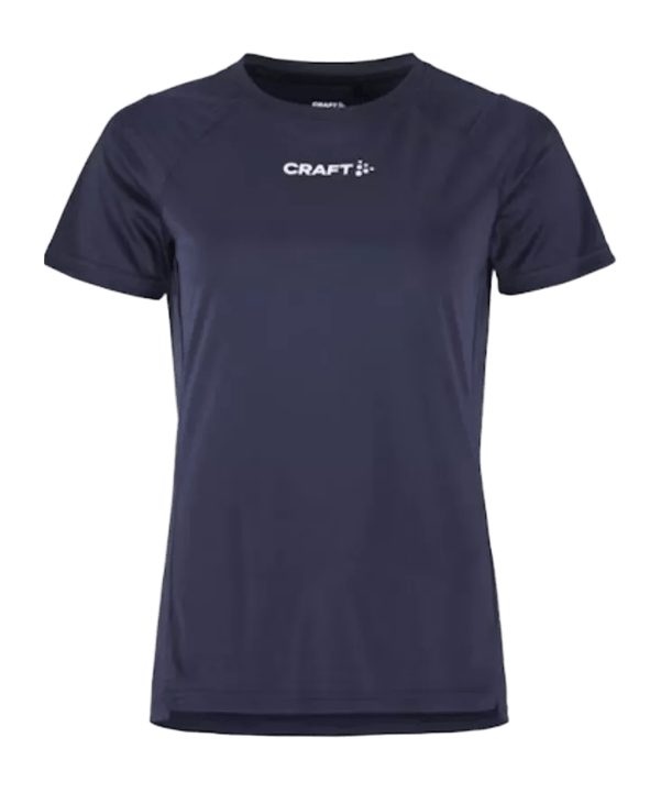 Craft T-Shirt Damen Blau - blau