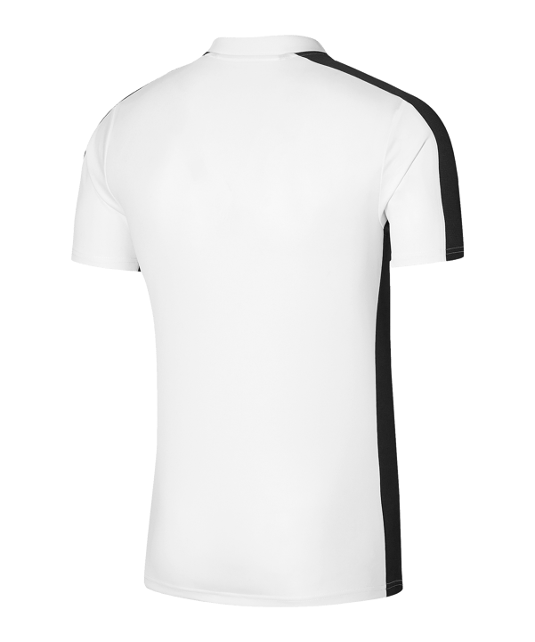 Nike Academy Poloshirt Kids Weiss F100 - weiss